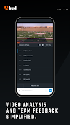 Hudl poster