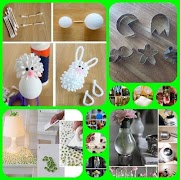 DIY All Craft Projects screenshot 5