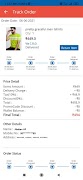 Fly shopping syot layar 7