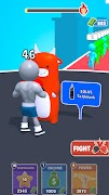 Click Up Runner スクリーンショット 4