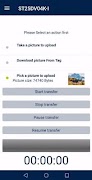 ST25 NFC Tap screenshot 6