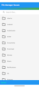 File Manager Secure imagem de tela 7