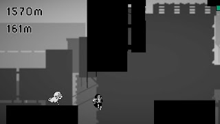 Chasing Shadows 截图 1