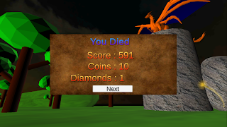 Dragon Defend تصوير الشاشة 1