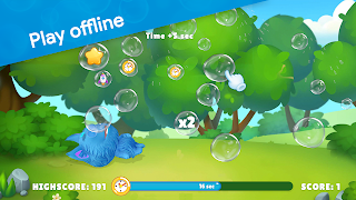 Buddy Bubbles screenshot 3