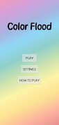 ColorFlood 포스터