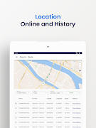 Traccar Manager 스크린샷 6