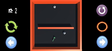 Striker screenshot 4