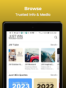 Just Win ภาพหน้าจอ 5