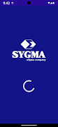 SYGMA Driver स्क्रीनशॉट 1