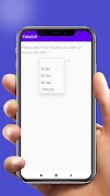 Fake Call Screenshot 3