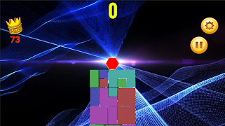 Six Stack screenshot 1