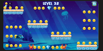 Diamond Fish screenshot 5