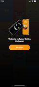 Funny Wallpaper screenshot 1