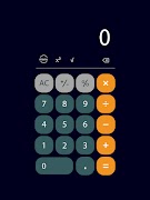 Calculator 스크린샷 4