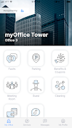 myOffice screenshot 2