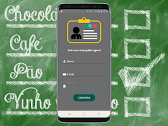 Lista de Compras poster