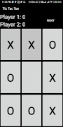 Tic Tac Toe screenshot 3