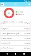 Nilkanth Digital school capture d'écran 7