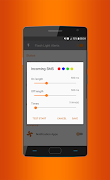Color Phone Flash,Color Call Flash- Torch LED 2021 screenshot 5