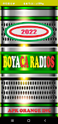 Boyaca Radios penulis hantaran