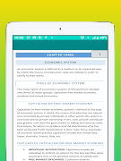 Economics Notes screenshot 6