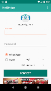 NetBridge VPN 포스터
