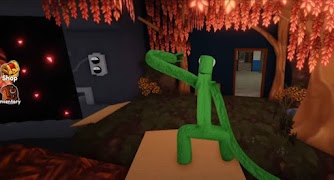 РАДУЖНЫЕ ДРУЗЬЯ スクリーンショット 3