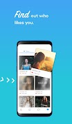 SKIPPED - Chat, Match & Dating screenshot 5