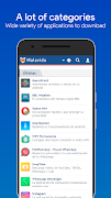 MalaVida App Mala Vida Screenshot 1