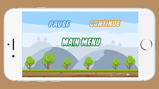 Biker Panda imagem de tela 7