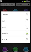 Yǒuqù de ànniǔ 截图 1