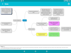 Bible Talks Notes Screenshot 7