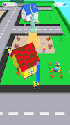 Brick Race: Construct & Merge screenshot 7