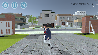 High School Simulator 2018 screenshot 4