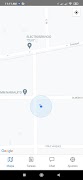 MOVIL GPS скриншот 1