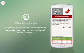 m-Mitra imagem de tela 2