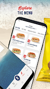 Jersey Mike's screenshot 2
