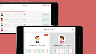 Mindflow Academy syot layar 2