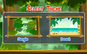 Super Monkey capture d'écran 7