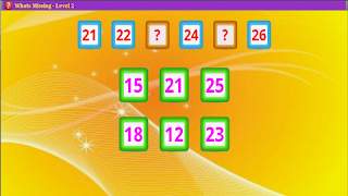 Whats Missing? 截图 7