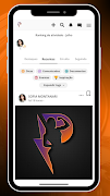 Power Training captura de pantalla 2