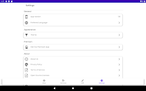 R-E-D Metadata screenshot 7