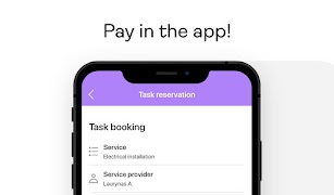 Discontract ภาพหน้าจอ 7