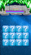 memory card game اسکرین شاٹ 1