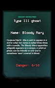 Ghost Detector - Radar Prank screenshot 2