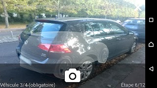 برنامه‌نما SelfCar[e] عکس از صفحه