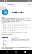 OOReader 포스터