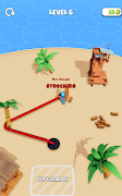 Arcade Rope ภาพหน้าจอ 7