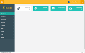 Flexkids At Work screenshot 1